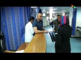 Fuel is running out in Gaza hospitals