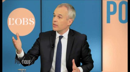 "Restons poli(tique)s" avec François de Rugy