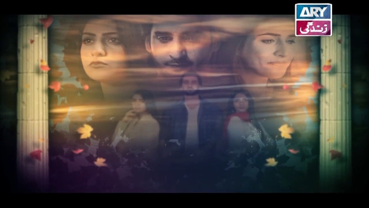 Tumhare Hain Episode 15 - on Ary Zindagi in High Quality - 7th March 2018