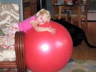 Beach Walk #540 - Find Your Spine