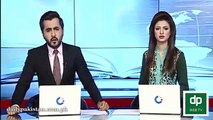 Watch: Pakistani News Anchors Fight Behind The Scenes. Leaked Video Is Viral