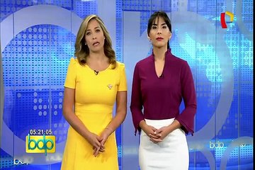 Cusco: menor recluida en centro psiquiátrico intenta suicidarse