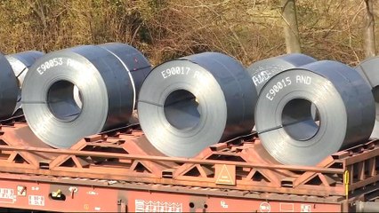 Trump's tariffs plan prompts global backlash