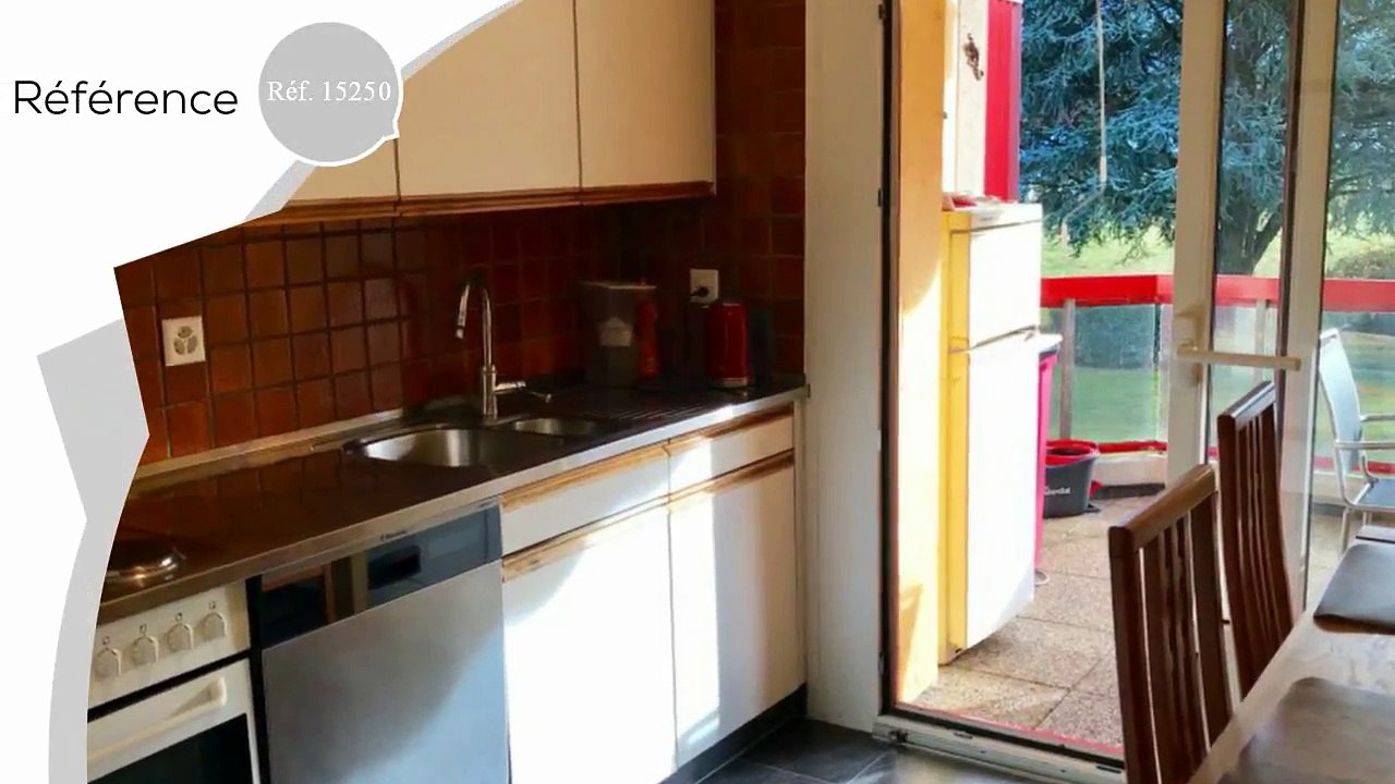 A vendre - Appartement - Monthey (1870) - 4.5 pièces