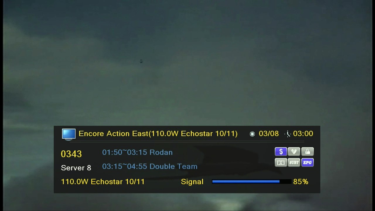 02 Encore Action