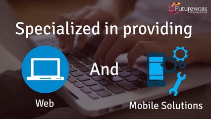iPhone Android Hybrid Mobile App & Website Design Development Company in Bellevue Washington