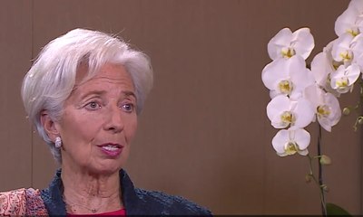 Menjadi Wanita Tangguh di tengah Dominasi Pria - ROSI