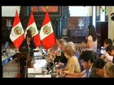Chile responds to Peruvian spy allegations