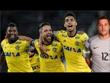 Boavista 0 x 3 Flamengo - REESTRÉRIA DE JÚLIO CÉSAR - Melhores Momentos - Taça RIO 07/03/2018