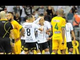 Corinthians 1 x 0 Mirassol (HD) GOLAÇO DE SHEIK ! Melhores Momentos - Paulistão 2018