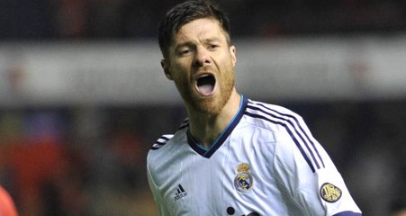 Dünyaca Ünlü Futbolcu Xabi Alonso'nun Hesabını Türkler Hackledi