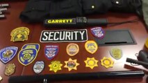 Teenager arrested in California after impersonating a Deputy Sheriff