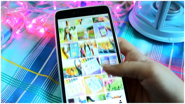 ♡КАК СДЕЛАТЬ КРУТОЕ ФОТО В INSTAGRAM?♡Как я обрабатываю фото?♡