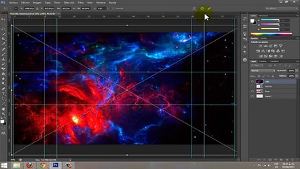 Como crear un Banner o Portada para el nuevo diseño de youtube new. (Facil y rapidisimo)