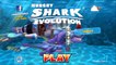 Hungry Shark Evolution - Alan, DOW + Robo Baby