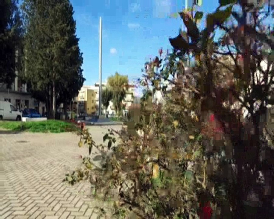 PROGETTI PER 16MEURO MATERA 8-3-2018