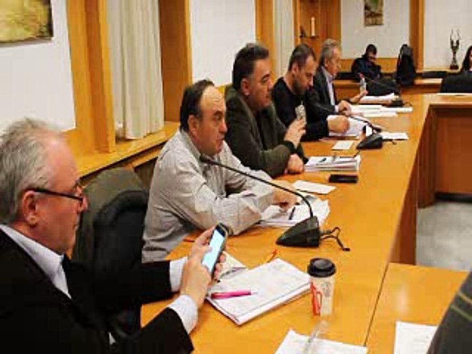 Γ. Πούλου: Δεν ήταν ραβασάκι η επιστολή στον πρ...