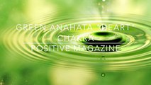 10 Minute Guided Anahata Heart Chakra Meditation | Overflowing in Love Energy l Attring Love
