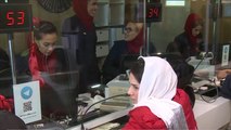مساع إيرانية للحد من تذبذب سعر صرف العملة