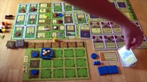 GreyElephant Gaming Quick Tutorial Agricola - Zman Games