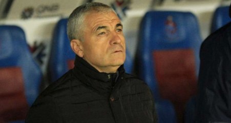 Rıza Çalımbay, Takımdan 11 Futbolcunun Gönderilmesini İstedi