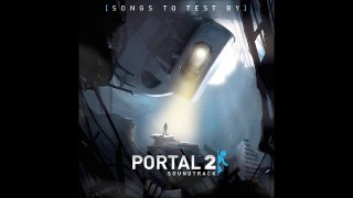 Portal 2 OST Volume 2 - Vitrification Order