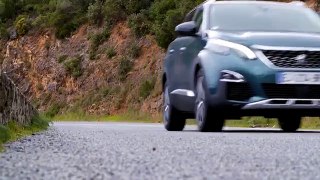 Peugeot 5008 SUV 2017 review | Mat Watson Reviews