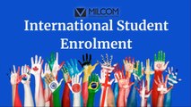 International Students Enrolment - Study in Australia
