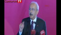 Kemal Kılıçdaroğlu kadın muhtarlarla buluştu: Demokrasiyi işgalden kurtaracak olan kadınlardır