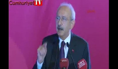 Kemal Kılıçdaroğlu kadın muhtarlarla buluştu: Demokrasiyi işgalden kurtaracak olan kadınlardır