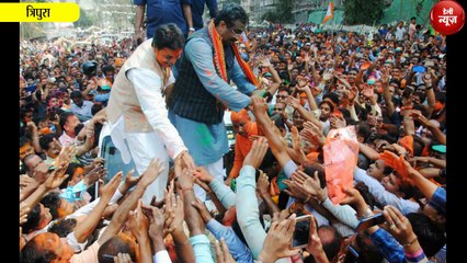 Tripura में BJP की जीत के बाद देश भर में शुरू मूर्ति पर सियासी Mahabharat