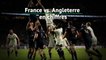 Six Nations - France vs. Angleterre en chiffres