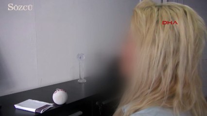 Eşim beni öldürmeden önce bir şeyler yapın