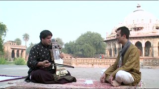 Interview with Sarangi Maestro USTAD KAMAL SABRI (Part 7) | NewsX Select