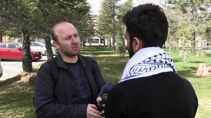 Terörün ayırdığı ailesine 'Zeytin Dalı' ile kavuşacak - KONYA