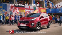 2017 Kia Sportage - Great SUV