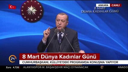Yardım çalışmalarımızda öncelik hep kadınların olmuştur