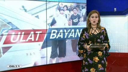 Impeachment ni Sereno, pinaghahandaan na ng Senado