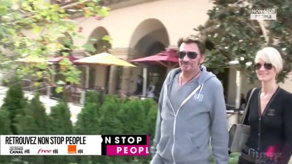 Testament de Johnny Hallyday : Laeticia reçoit le soutien des habitants de Saint-Barth