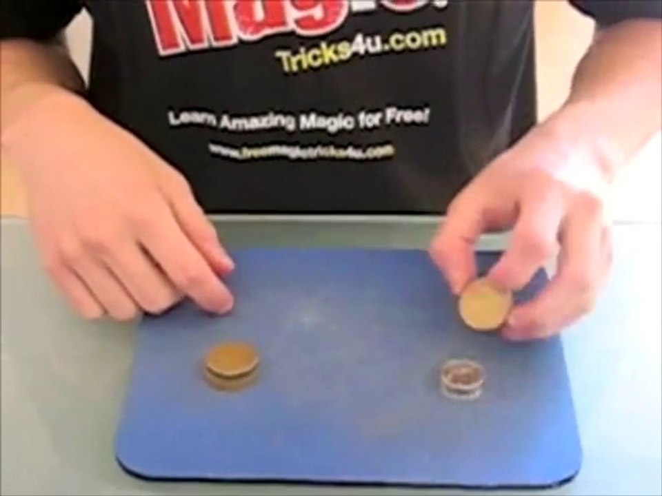 Dynamic Coins - Performance