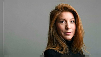 Comienza el juicio por el asesinato de la periodista Kim Wall