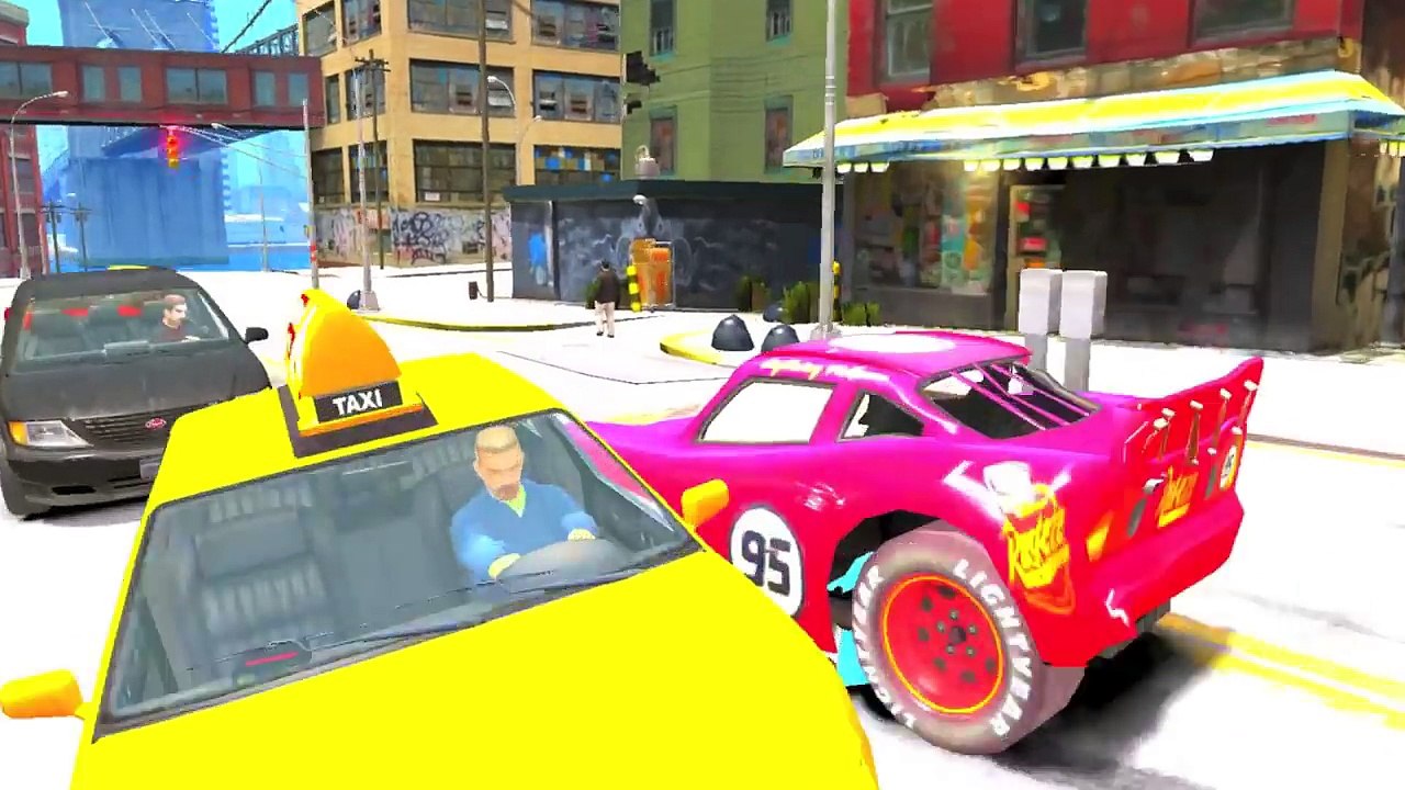 MINIONS Banana Song Lightning McQueen FROZEN ELSA for kids & & Nursery Rhymes Compilation