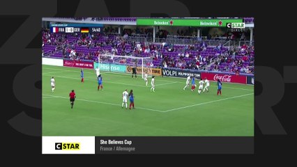 Le Zap Sports.fr du 8 mars