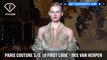Paris Couture Fashion Week Spring/Summer 2018 - First Look - Iris Van Herpen | FashionTV | FTV