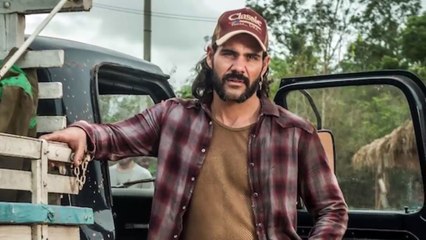 10/03/ Novela 'O Outro Lado do Paraíso- Sophia mata Mariano