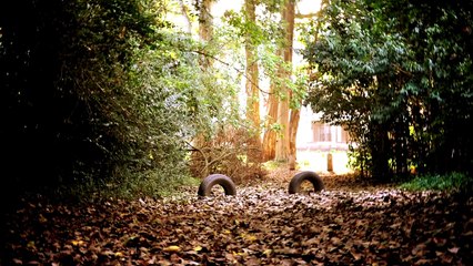 Castillo Egaña en Buenos Aires 🏰