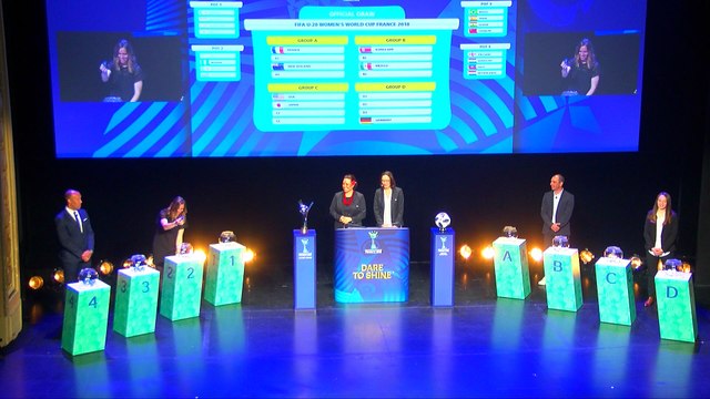 Brigitte Henriques: on attend cet événement avec impatience