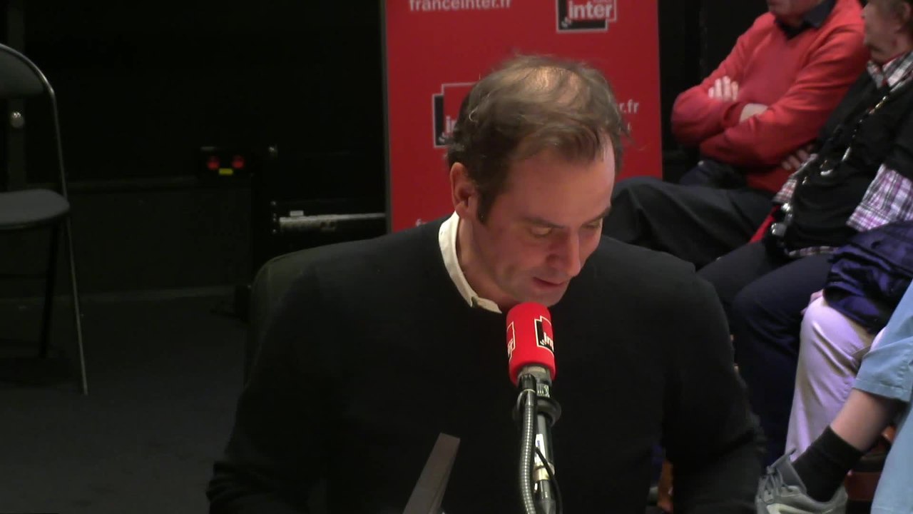 80 km/h sur route : Edouard Philippe contre la France à papa - Tanguy Pastureau maltraite l'info