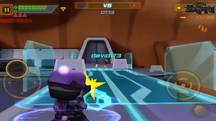 #Call of Mini Infinity | Español | Gameplay