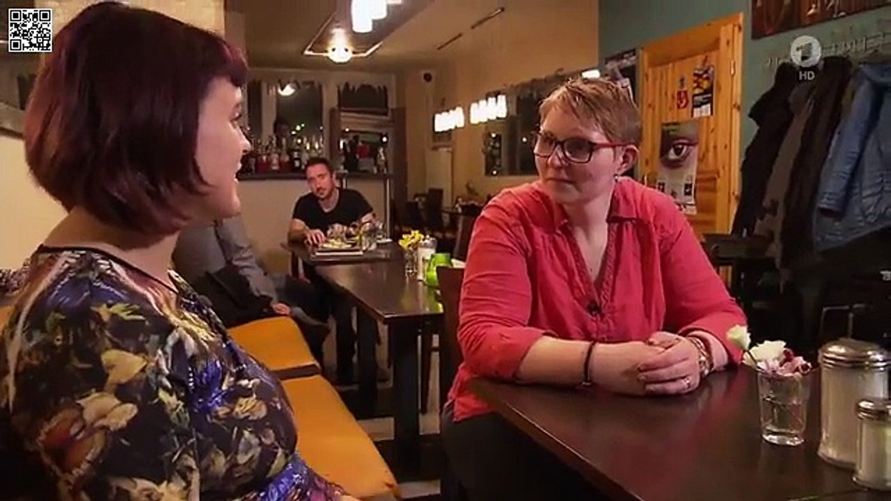 Risiko Samenspende - Doku